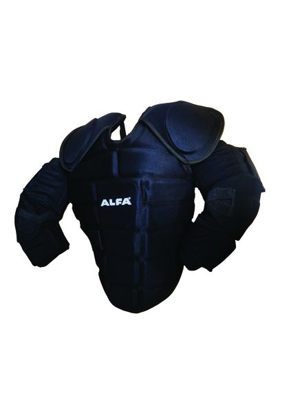 Chest &amp; Shoulder Guard