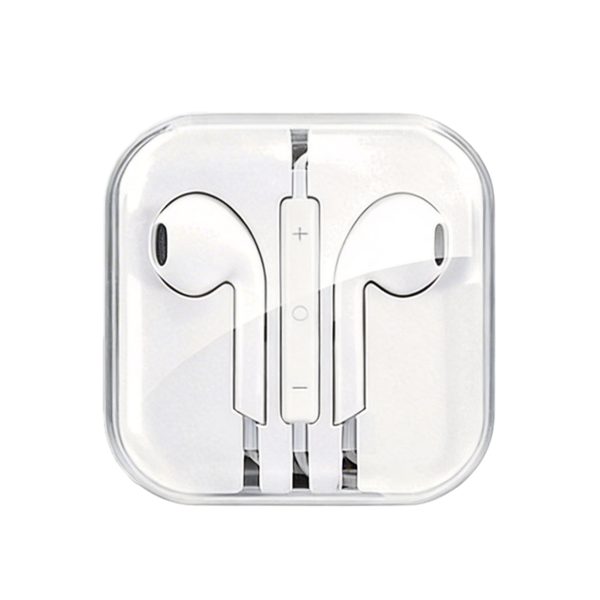 Type-C Wired Earphones Compatible with Xiaomi Samsung Huawei