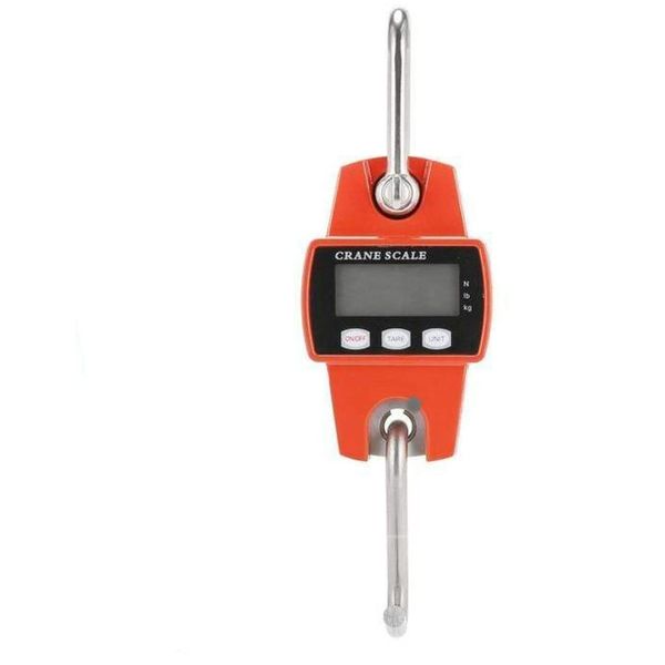Mini Crane Scale