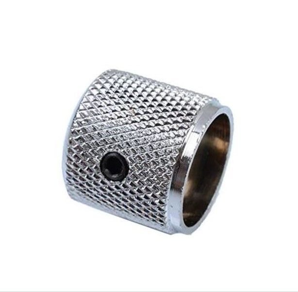 Metal Guitar Knobs