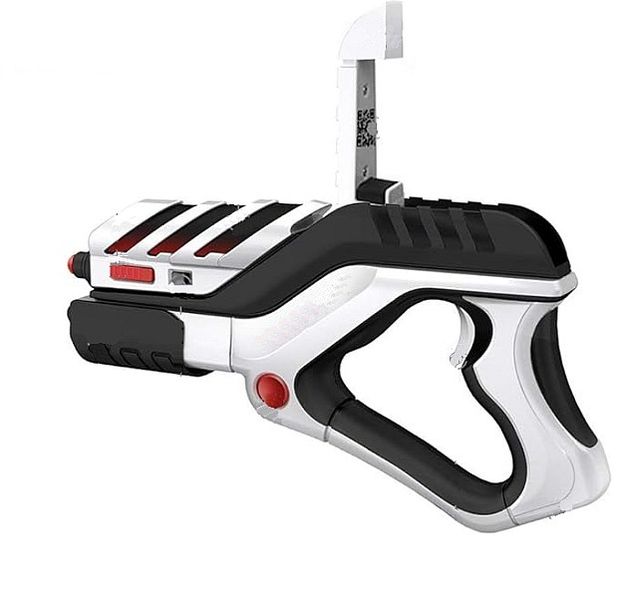 Mobile Game Gun 360 Augmented Reality Game Gun Controller - Giant