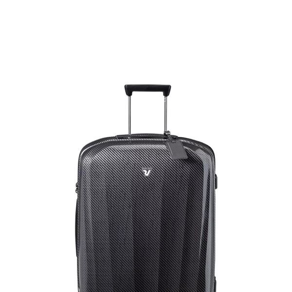 Roncato WE ARE GLAM DLX Large spinner 78 cm Expandable