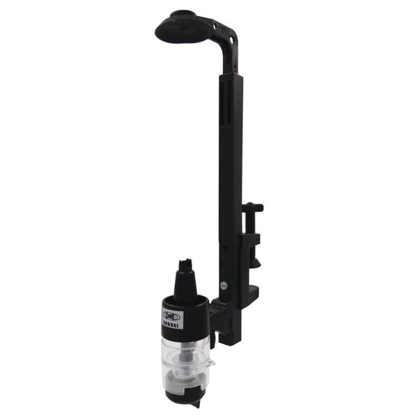 DM Procom - Barrel SPP Liquor Dispenser and Bracket - 25ml