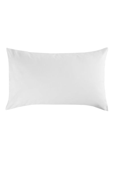 Fine Feather and Cotton Luxury Down Pillow Inner - King 2 (50 x 90cm)