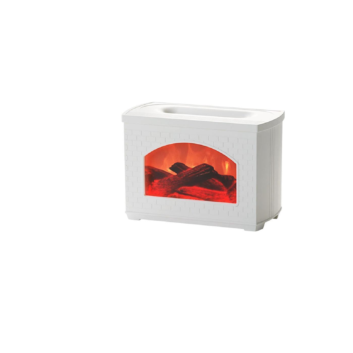 Simulation Flame Fireplace Humidifier Shop Today. Get it Tomorrow