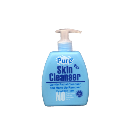 pure skin products