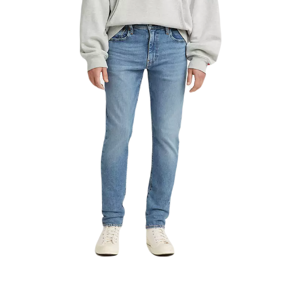 Levi's 512 (Slim Taper) - Black