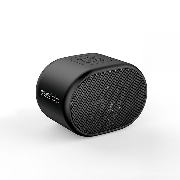 AfroTech YESIDO YSW03 10W Bass Bluetooth 5.0 Speaker Player
