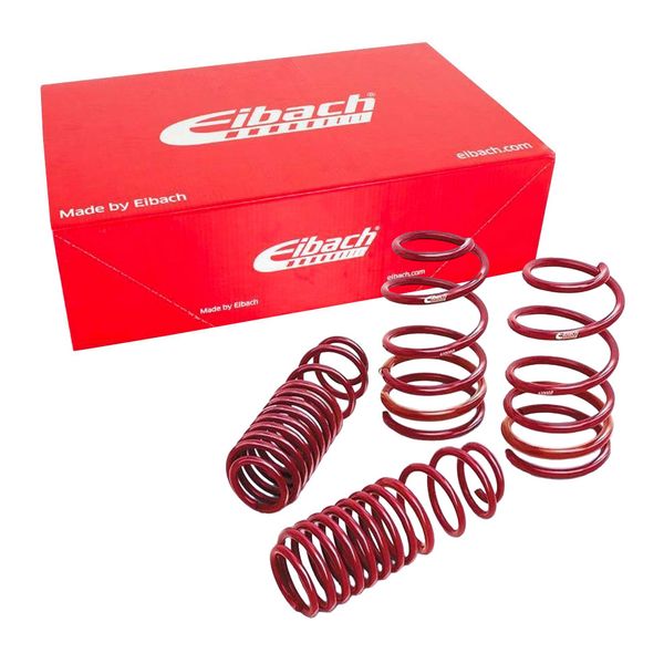 Eibach Sportline Suspension Lowering Kit for Honda Civic 3 &amp; 4 Door