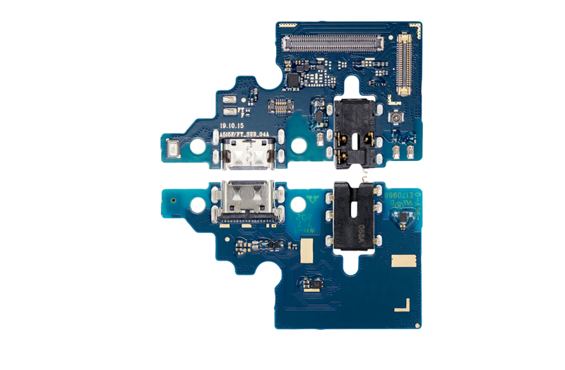 Compatible With Samsung Galaxy A51 image