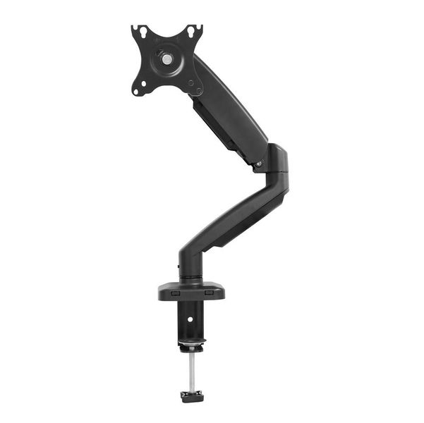 Pro-Techt Flexible PC Computer Monitor Arm Clamp on Desktop Monitor Mount