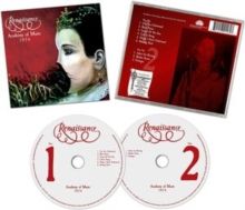 Academy of Music 1974 (CD / Album)