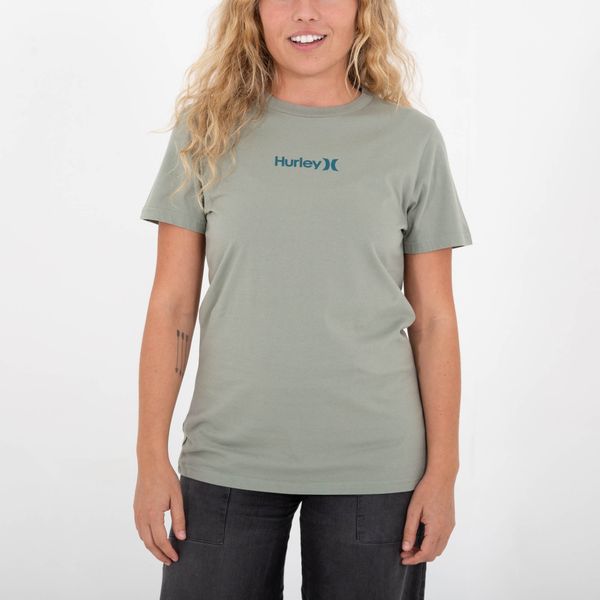 Hurley One and Only Seasonal T - Shirt