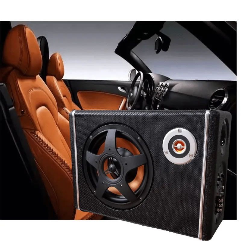 12v subwoofer best sale