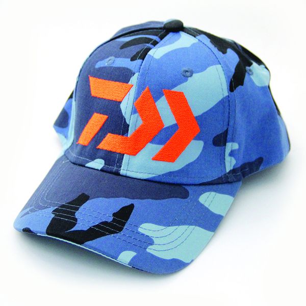 Camo Blue image