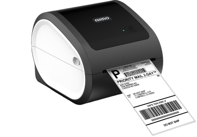 Thermal Label Printer