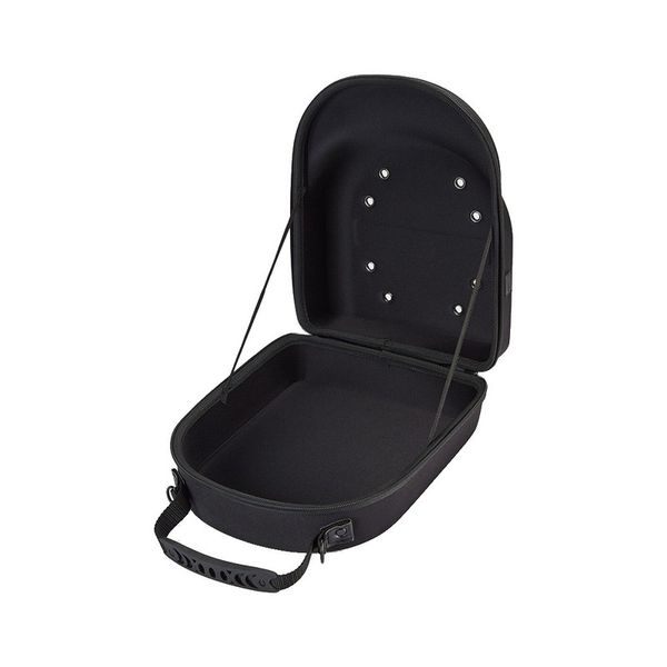 McLaren 6 Pack Cap Carrier - Black