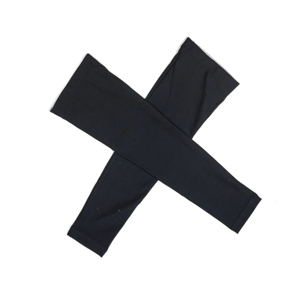 Leg Warmers Black