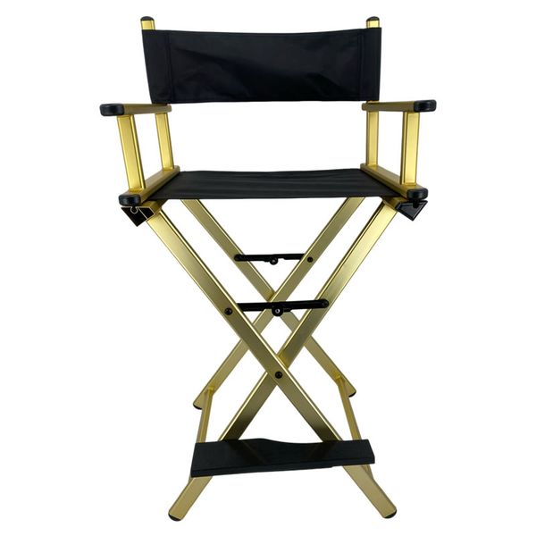 Professional Foldable Makeup Director Chair - MC19011
