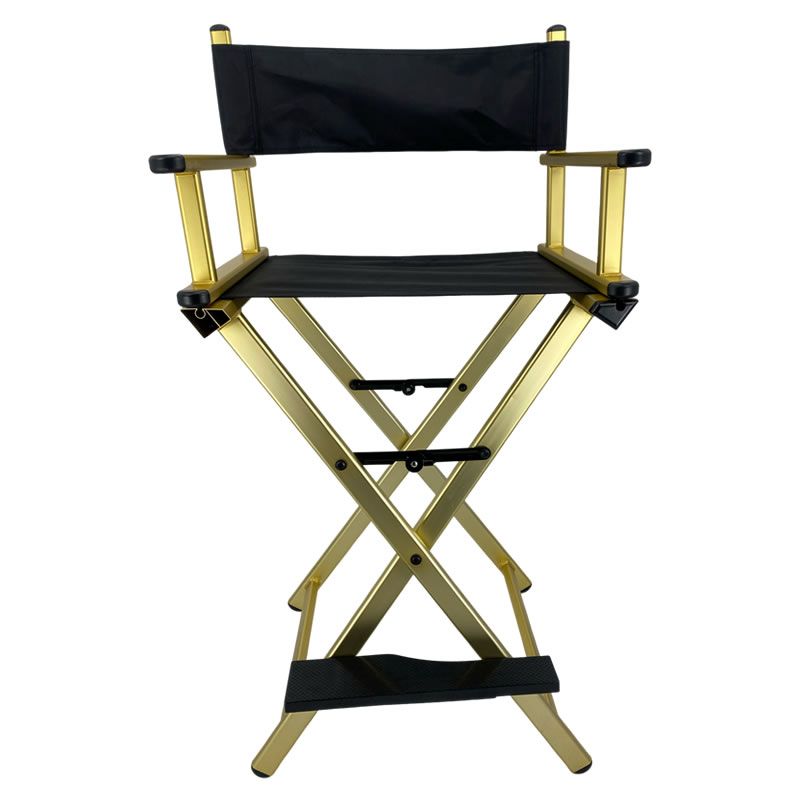 Professional Foldable Makeup Director Chair MC19011 Shop Today. Get