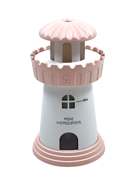 USB Lighthouse Humidifier(150ml)