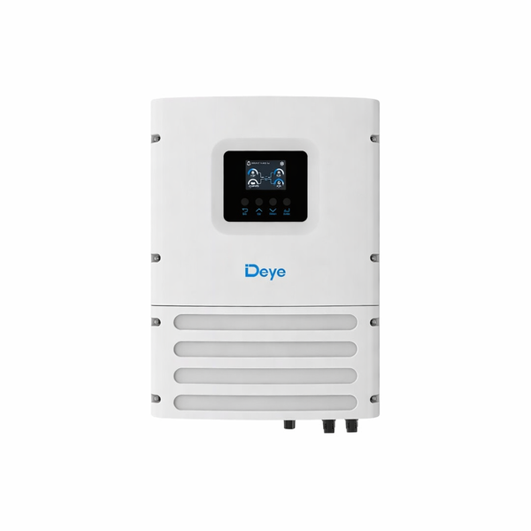 6kW Deye Off Grid Single Phase Hybrid Inverter