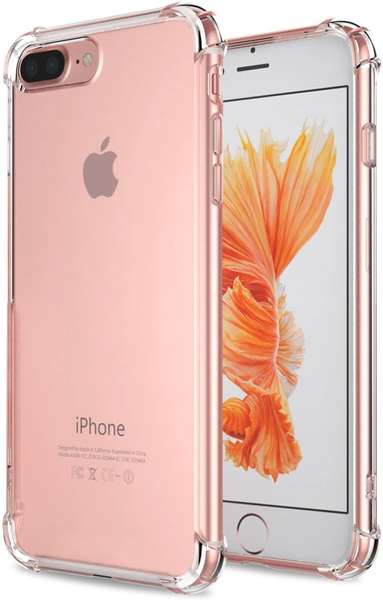 Burst Case For Iphone 7 Plus/ 8 Plus image