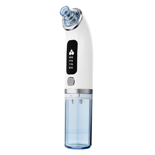 Pore Deep Cleansing Device, Hydrating Oxygen Spray Facial Tool