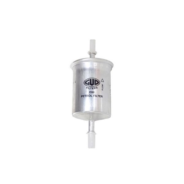 Petrol Fuel Filter - E88 (GUD)