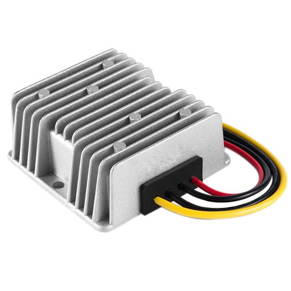DC Buck Converter Damp Proof 48V to 24V 10a 240W Voltage Reducer