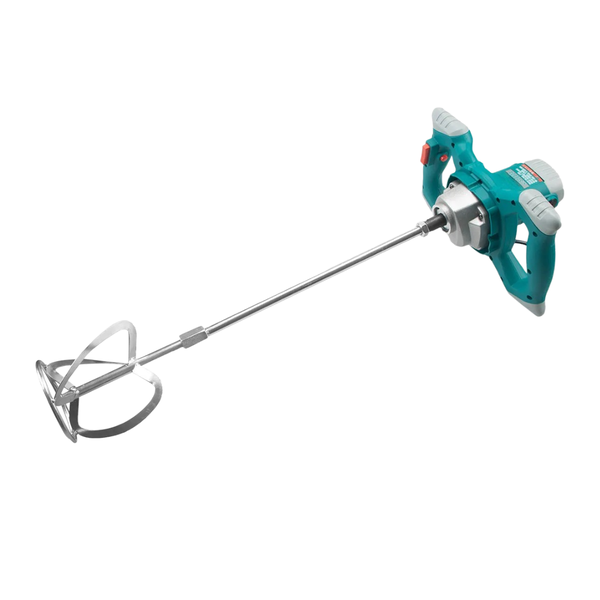 1400W Handheld Mixer - Steering Wheel Design Power Tool