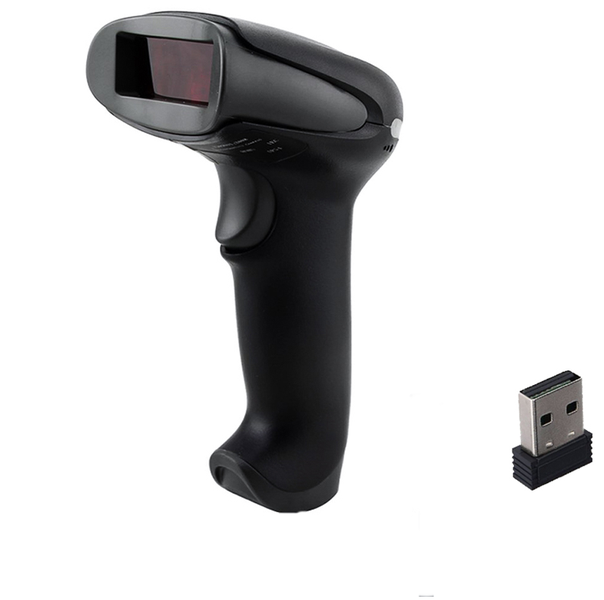 Wireless Barcode scanner Q-A203