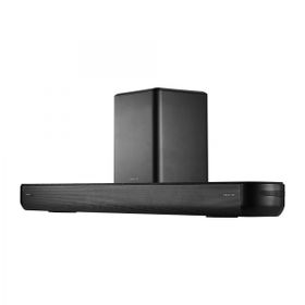 VolkanoX Magna Series Dolby Atmos System Soundbar - 3.1.2 230 W - Black ...