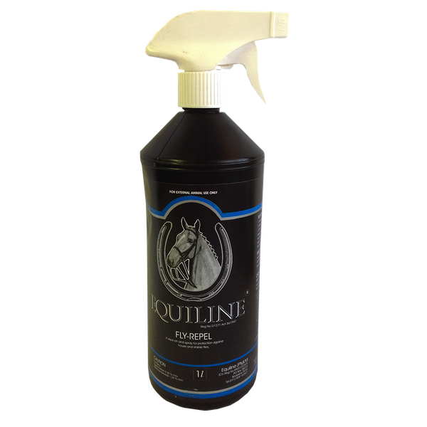Equiline Fly Repelant Spray