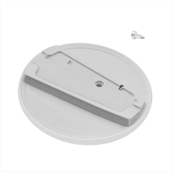 Vertical Stand Game Console Base for Ps5/Ps5 Slim Black
