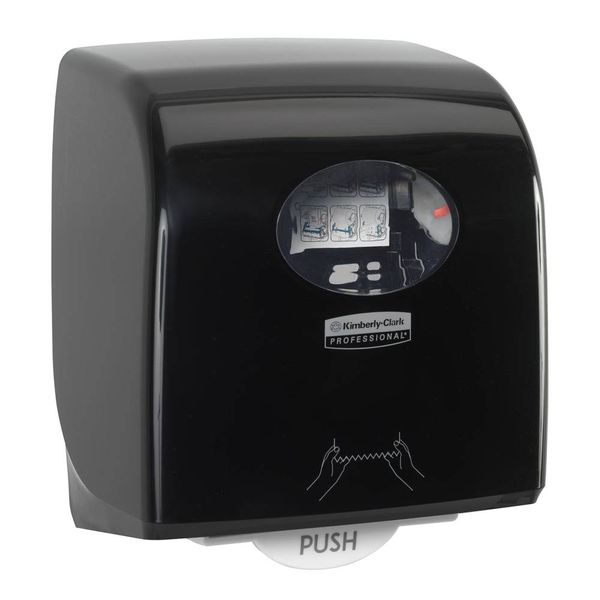 Scott Control Hand Towel Dispenser