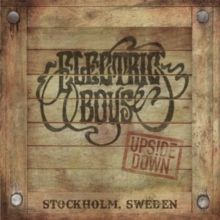 Upside Down (Vinyl / 12" Album Coloured Vinyl)