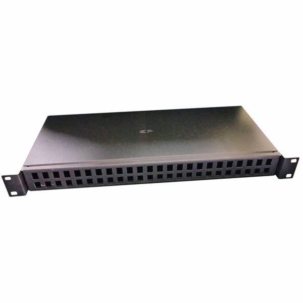 48 Port Patch Panel SC Simplex