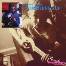 Something's Up (Vinyl / 12" Album)
