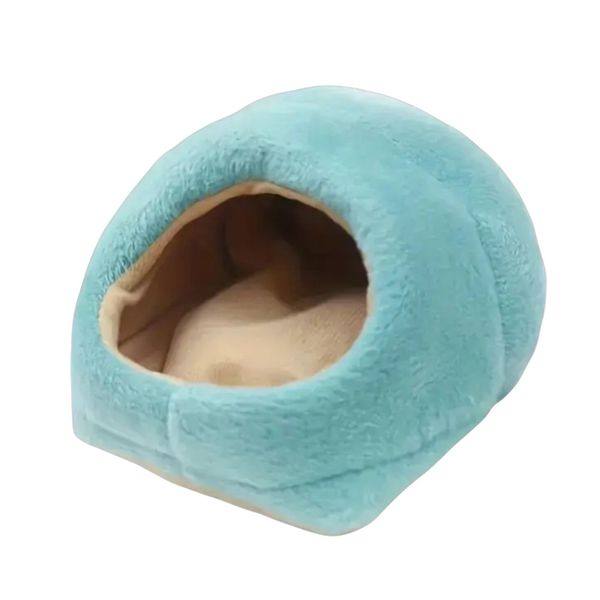 Small - Winter Warm Hamster Bed