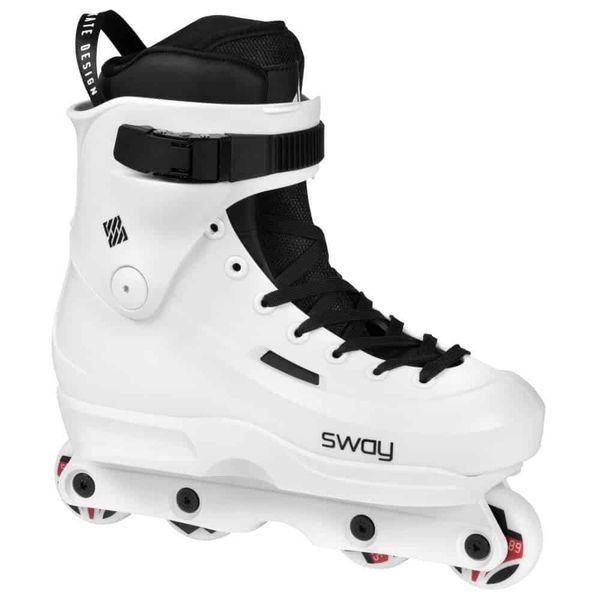 Usd Sway Iv Aggressive Skates