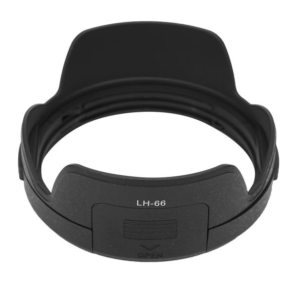 LH-66 hood for 12-40mm f/2.8