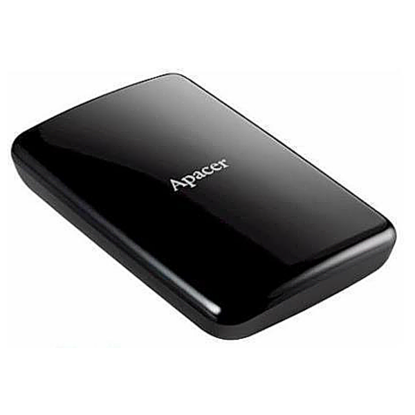 Apacer AC233 2TB USB3.0 External Hard Drive x 1