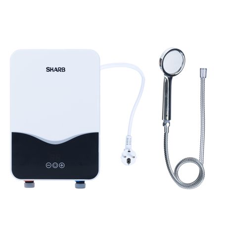 Instant Electric Water Heater RYK-002 Image