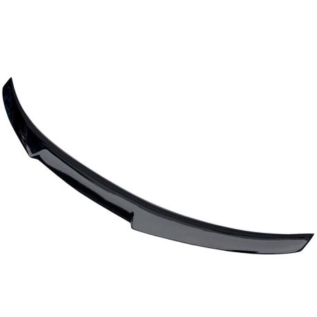 M4 Style Rear Boot Spoiler for BMW F30, Shop Today. Get it Tomorrow!