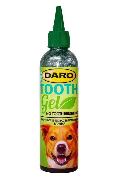 Daro Tooth Gel 125ml