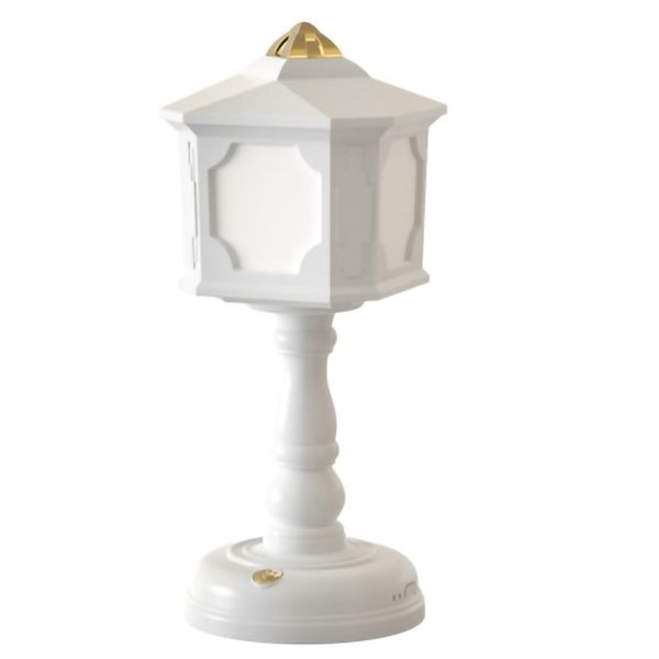 Retro Style Night Lamp