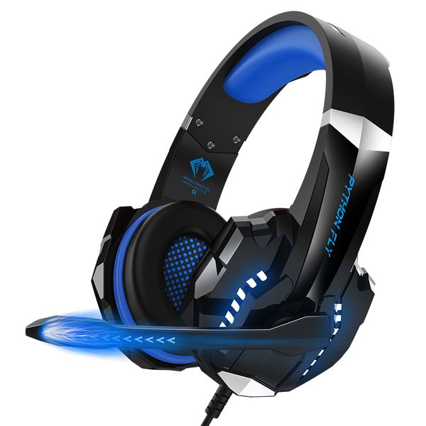 BLUE G9000 Pro Headphone Gaming