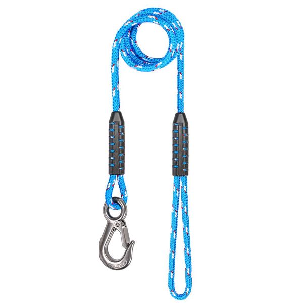 Camping Multifunctional Tree Mounted Hammock Swing Rope (1.5m)