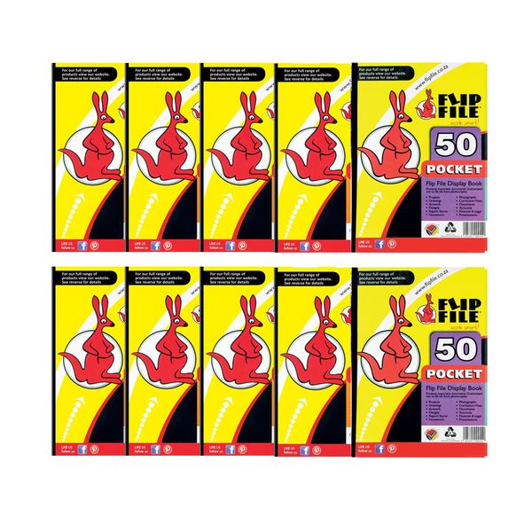 A4 (Pack Of 10 image